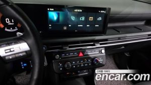 Hyundai Tucson Бензин 1.6 Turbo 2WD 2024 года из Южной Кореи