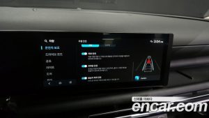 Hyundai Tucson Бензин 1.6 Turbo 2WD 2024 года из Южной Кореи