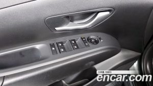 Hyundai Tucson Бензин 1.6 Turbo 2WD 2024 года из Южной Кореи