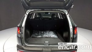 Hyundai Tucson Бензин 1.6 Turbo 2WD 2024 года из Южной Кореи