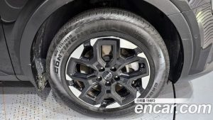 Kia Sorento Дизель 2.2 2WD 2024 года из Южной Кореи