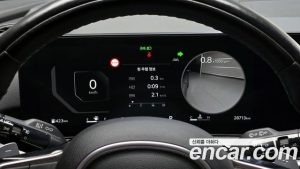 Kia Sorento Дизель 2.2 2WD 2024 года из Южной Кореи