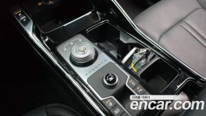 Kia Sorento Дизель 2.2 2WD 2024 года из Южной Кореи