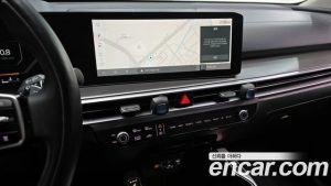 Kia Sorento Дизель 2.2 2WD 2024 года из Южной Кореи