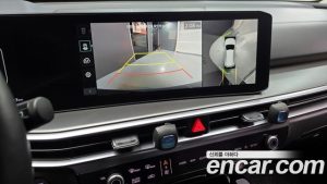 Kia Sorento Дизель 2.2 2WD 2024 года из Южной Кореи