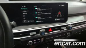 Kia Sorento Дизель 2.2 2WD 2024 года из Южной Кореи