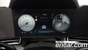 Hyundai AVANTE 1.6 2025 года из Южной Кореи