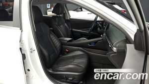 Hyundai AVANTE 1.6 2025 года из Южной Кореи