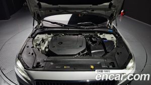 Volvo S90 B6 AWD Inscription 2022 года из Южной Кореи