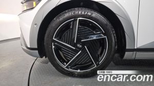 Hyundai Ioniq5 Long Range 2025 года из Южной Кореи
