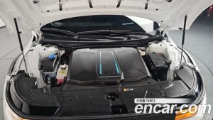 Hyundai Ioniq5 Long Range 2025 года из Южной Кореи