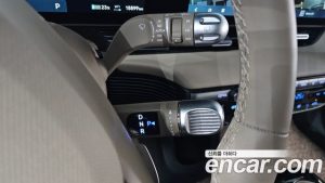 Hyundai Ioniq5 Long Range 2025 года из Южной Кореи