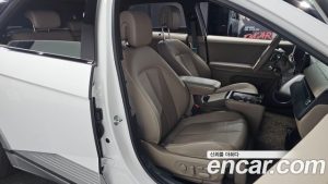Hyundai Ioniq5 Long Range 2025 года из Южной Кореи