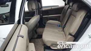 Hyundai Ioniq5 Long Range 2025 года из Южной Кореи