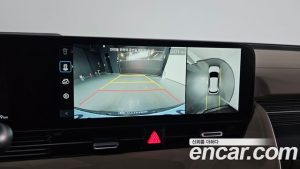 Hyundai Ioniq5 Long Range 2025 года из Южной Кореи