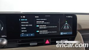Hyundai Ioniq5 Long Range 2025 года из Южной Кореи