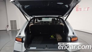 Hyundai Ioniq5 Long Range 2025 года из Южной Кореи