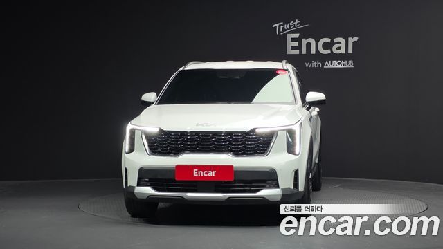 41175648_003.jpg Kia Sorento Дизель 2.2 4WD 2025 года из Южной Кореи