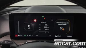 Kia Sorento Дизель 2.2 4WD 2025 года из Южной Кореи