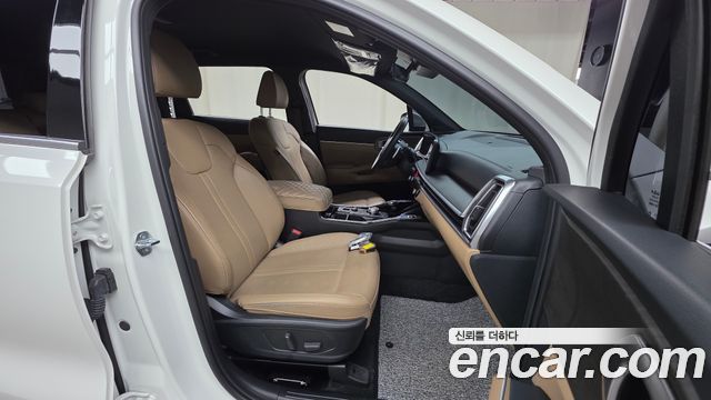 41175648_010.jpg Kia Sorento Дизель 2.2 4WD 2025 года из Южной Кореи