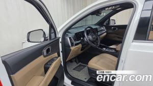 Kia Sorento Дизель 2.2 4WD 2025 года из Южной Кореи
