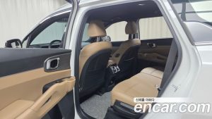 Kia Sorento Дизель 2.2 4WD 2025 года из Южной Кореи