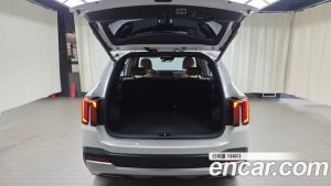 Kia Sorento Дизель 2.2 4WD 2025 года из Южной Кореи