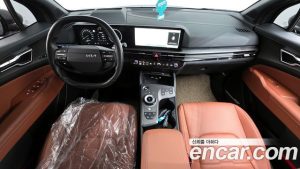Kia Sportage Бензин 1.6 Turbo 2WD 2025 года из Южной Кореи