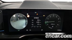 Kia Sportage Бензин 1.6 Turbo 2WD 2025 года из Южной Кореи