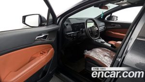 Kia Sportage Бензин 1.6 Turbo 2WD 2025 года из Южной Кореи