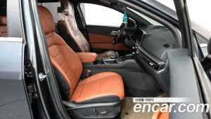 Kia Sportage Бензин 1.6 Turbo 2WD 2025 года из Южной Кореи