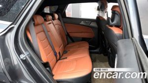 Kia Sportage Бензин 1.6 Turbo 2WD 2025 года из Южной Кореи