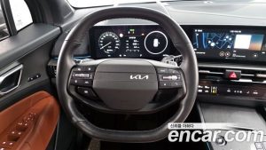 Kia Sportage Бензин 1.6 Turbo 2WD 2025 года из Южной Кореи
