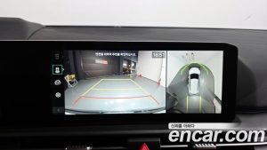 Kia Sportage Бензин 1.6 Turbo 2WD 2025 года из Южной Кореи