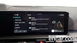 Kia Sportage Бензин 1.6 Turbo 2WD 2025 года из Южной Кореи