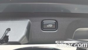 Kia Sportage Бензин 1.6 Turbo 2WD 2025 года из Южной Кореи