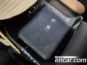 Mercedes-Benz GLS-Class GLS450d 4MATIC 2026 года из Южной Кореи