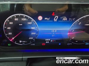 Mercedes-Benz GLS-Class GLS450d 4MATIC 2026 года из Южной Кореи
