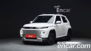 Hyundai Casper D ESSENTIAL 2024 года из Южной Кореи