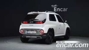 Hyundai Casper D ESSENTIAL 2024 года из Южной Кореи
