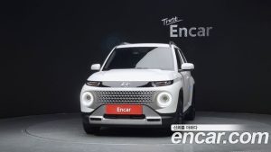 Hyundai Casper D ESSENTIAL 2024 года из Южной Кореи