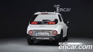 Hyundai Casper D ESSENTIAL 2024 года из Южной Кореи