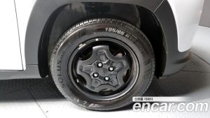 Hyundai Casper D ESSENTIAL 2024 года из Южной Кореи