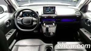 Hyundai Casper D ESSENTIAL 2024 года из Южной Кореи