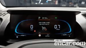 Hyundai Casper D ESSENTIAL 2024 года из Южной Кореи