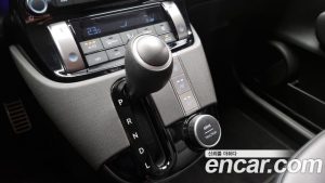 Hyundai Casper D ESSENTIAL 2024 года из Южной Кореи