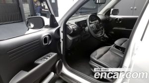 Hyundai Casper D ESSENTIAL 2024 года из Южной Кореи