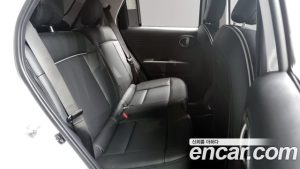 Hyundai Casper D ESSENTIAL 2024 года из Южной Кореи