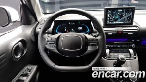 Hyundai Casper D ESSENTIAL 2024 года из Южной Кореи