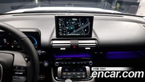 Hyundai Casper D ESSENTIAL 2024 года из Южной Кореи